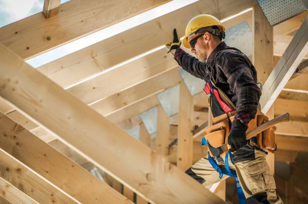 Best Tile Roofing Contractor  in Second Mesa, AZ
