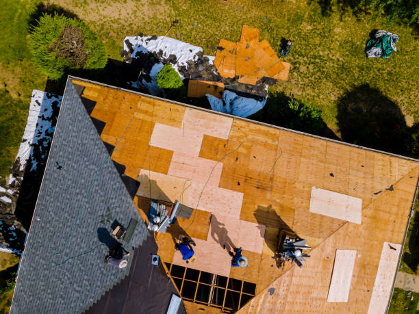 Best Residential Roofing Contractor  in Second Mesa, AZ