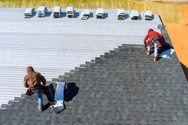 Quick and Trustworthy Emergency Roof Repair Services in Second Mesa, AZ