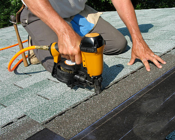 Quick and Trustworthy Emergency Roof Repair Services in Second Mesa, AZ