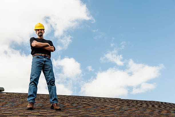 Best Residential Roofing Contractor  in Second Mesa, AZ